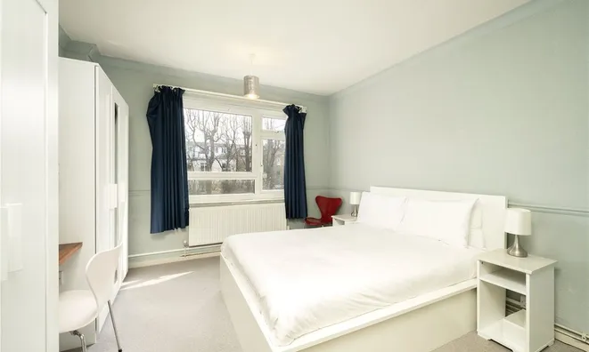 Недвижимость Atney Road: 8