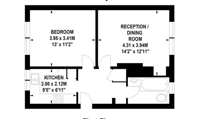 Недвижимость Atney Road: 9