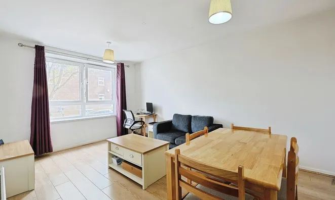 Недвижимость Lavender Hill, Battersea: 2