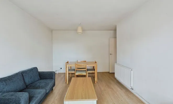 Недвижимость Lavender Hill, Battersea: 3