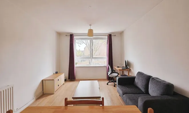 Недвижимость Lavender Hill, Battersea: 4