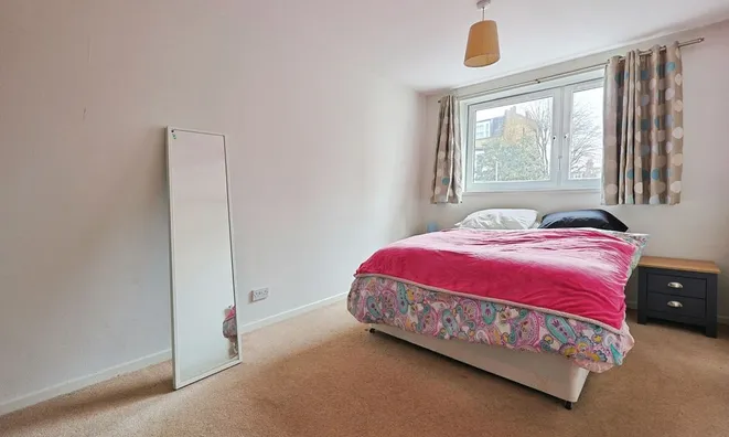 Недвижимость Lavender Hill, Battersea: 5