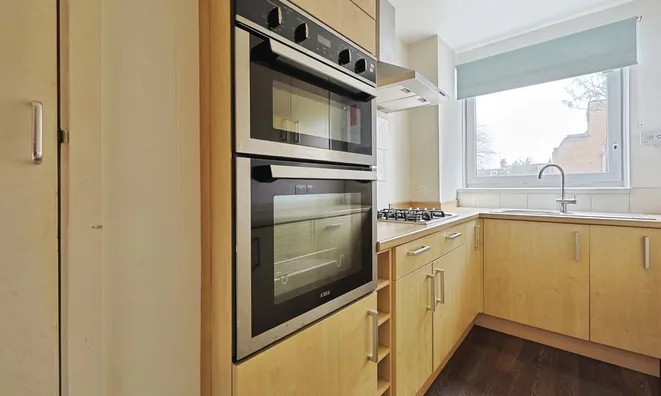 Недвижимость Lavender Hill, Battersea: 8