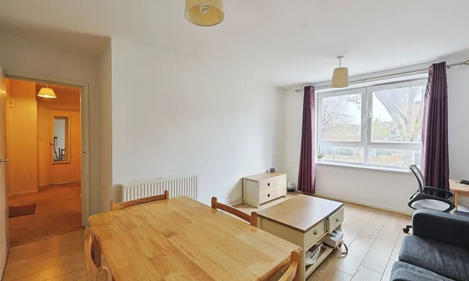 Недвижимость Lavender Hill, Battersea: 10