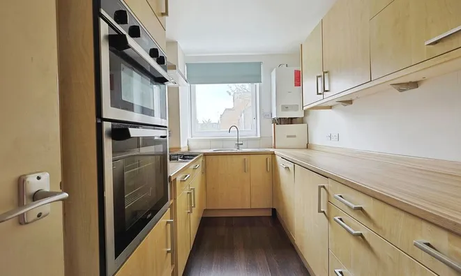 Недвижимость Lavender Hill, Battersea: 11