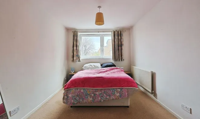 Недвижимость Lavender Hill, Battersea: 12