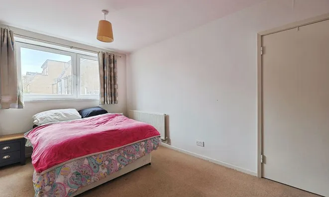 Недвижимость Lavender Hill, Battersea: 13