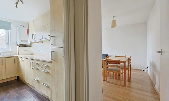 Недвижимость Lavender Hill, Battersea: 15