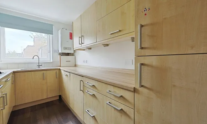 Недвижимость Lavender Hill, Battersea: 16