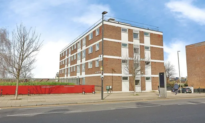 Недвижимость Lavender Hill, Battersea: 17