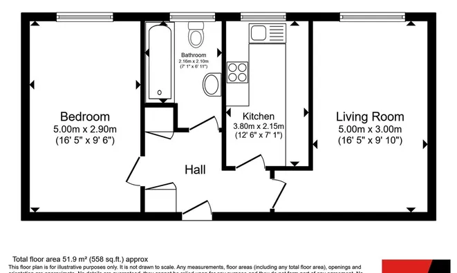 Недвижимость Lavender Hill, Battersea: 18