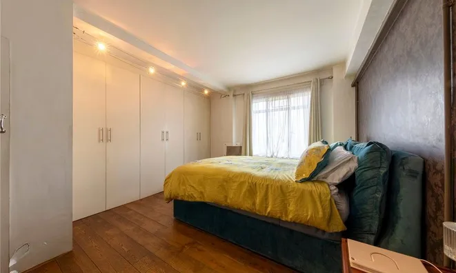 Недвижимость Brixton Road: 1