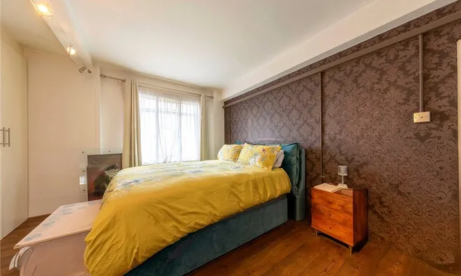 Недвижимость Brixton Road: 3