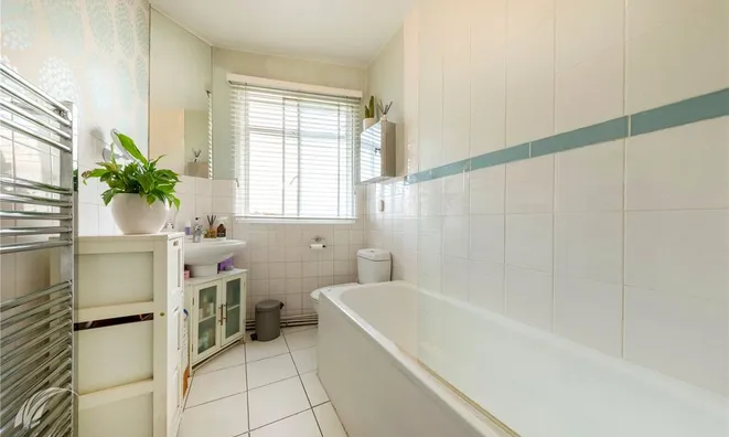 Недвижимость Brixton Road: 4