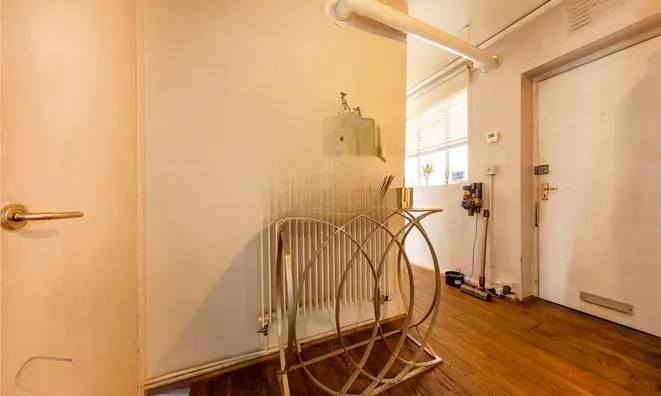 Недвижимость Brixton Road: 5