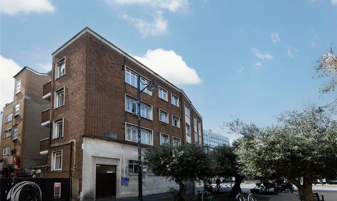 Недвижимость Brixton Road: 6