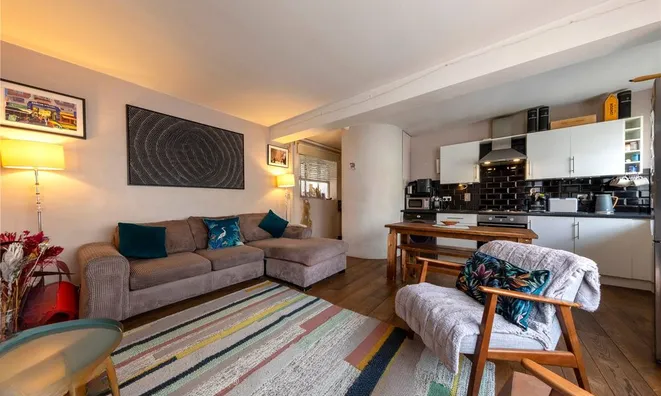 Недвижимость Brixton Road: 8