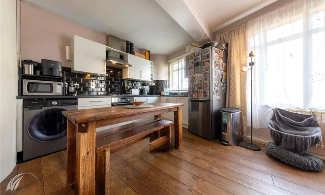 Недвижимость Brixton Road: 11