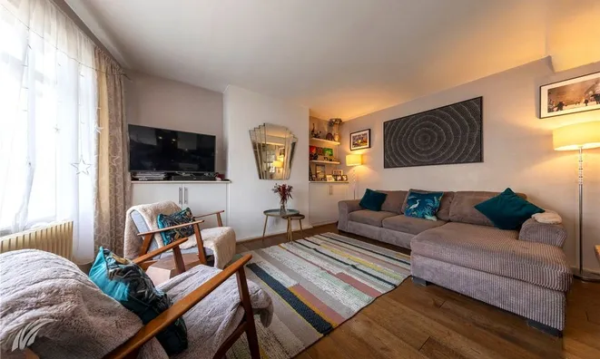 Недвижимость Brixton Road: 12