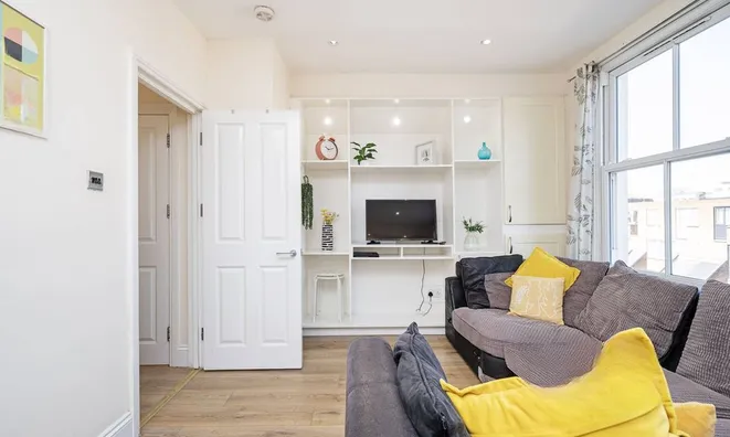 Недвижимость Mackenzie Road, Caledonian Road: 2