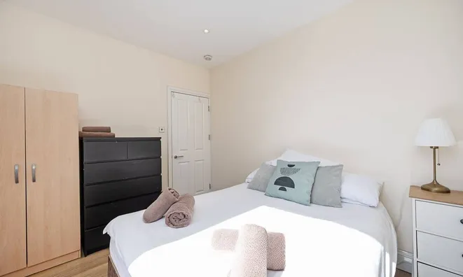 Недвижимость Mackenzie Road, Caledonian Road: 3