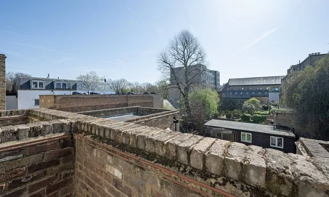 Недвижимость Mackenzie Road, Caledonian Road: 4