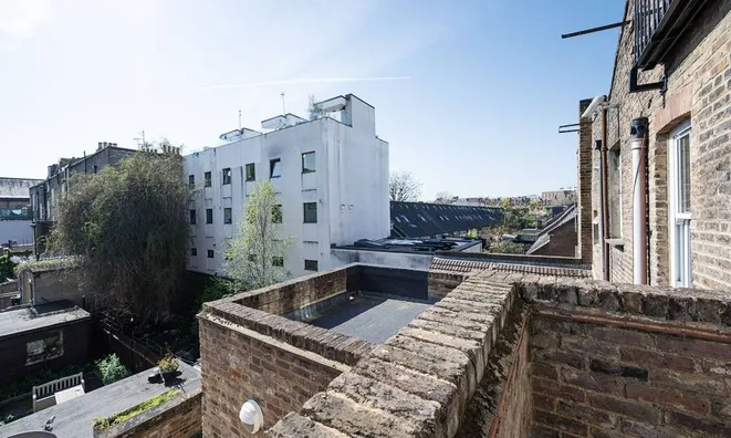 Недвижимость Mackenzie Road, Caledonian Road: 5