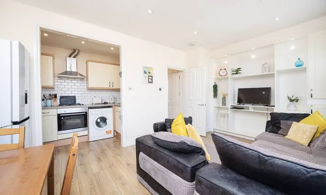 Недвижимость Mackenzie Road, Caledonian Road: 9