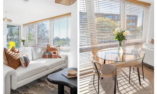 Недвижимость Clarence Avenue: 3