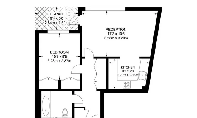 Недвижимость Clarence Avenue: 13