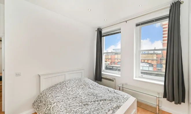 Недвижимость St Johns Hill: 2