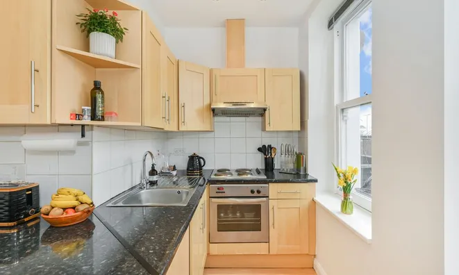 Недвижимость St Johns Hill: 9