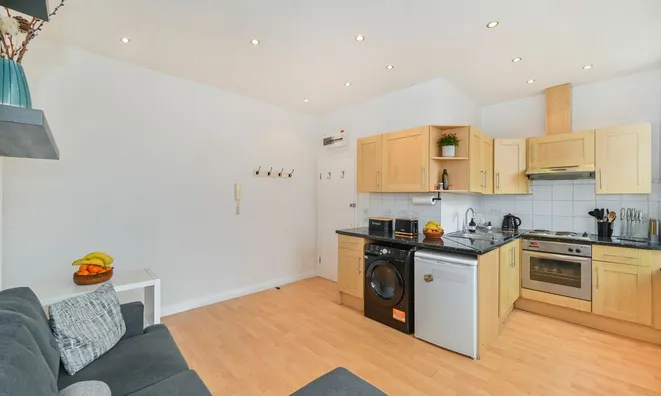 Недвижимость St Johns Hill: 11