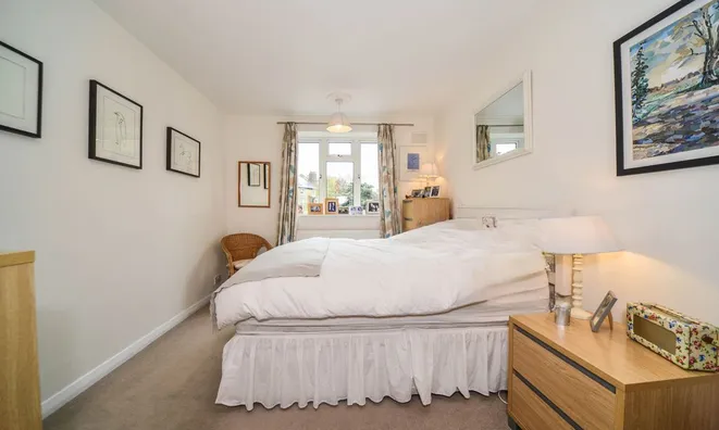 Недвижимость Pavillion Chambers: 1