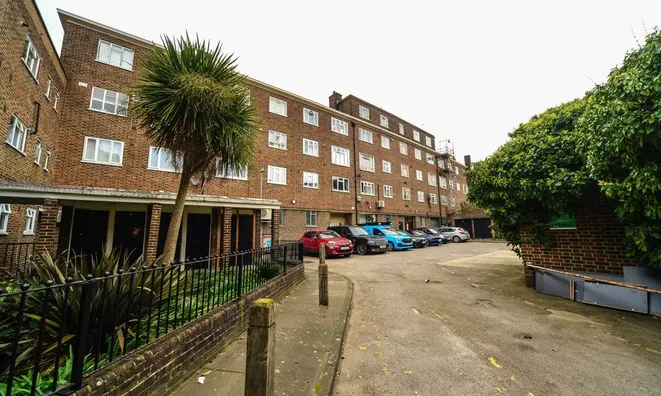 Недвижимость Pavillion Chambers: 5