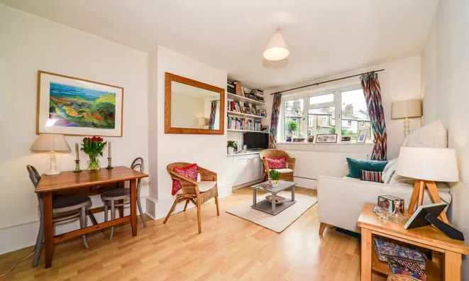 Недвижимость Pavillion Chambers: 6