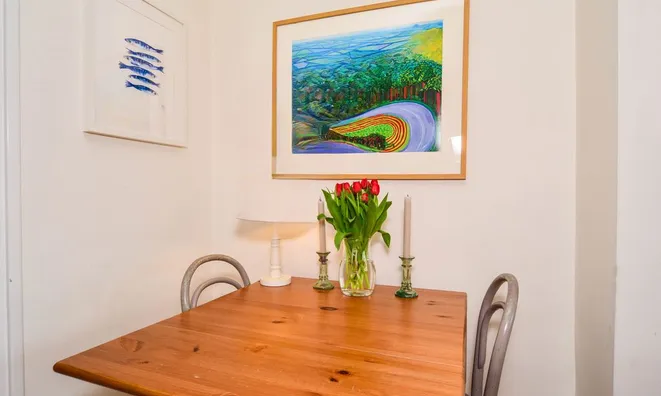 Недвижимость Pavillion Chambers: 7