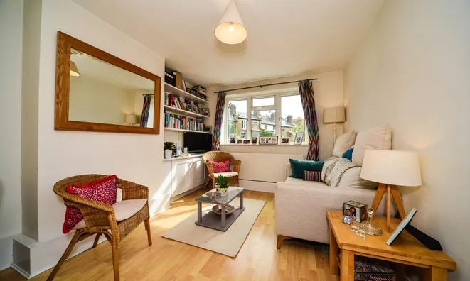 Недвижимость Pavillion Chambers: 8