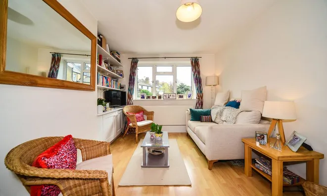 Недвижимость Pavillion Chambers: 9