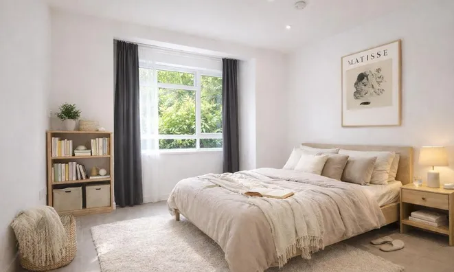 Недвижимость Sherriff Road, West Hampstead: 3