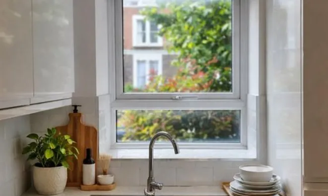 Недвижимость Sherriff Road, West Hampstead: 4