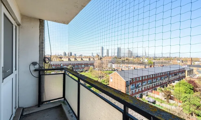 Недвижимость Cooks Road: 1