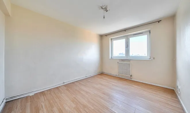 Недвижимость Cooks Road: 2