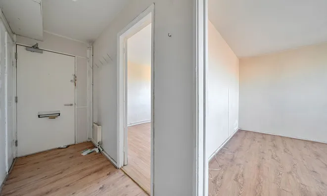 Недвижимость Cooks Road: 3