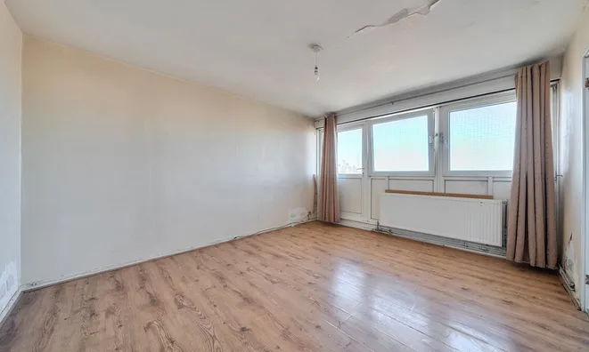 Недвижимость Cooks Road: 4