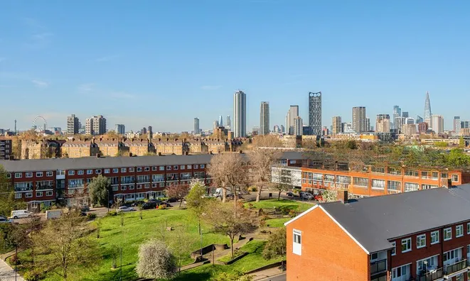 Недвижимость Cooks Road: 5