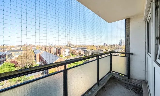 Недвижимость Cooks Road: 6