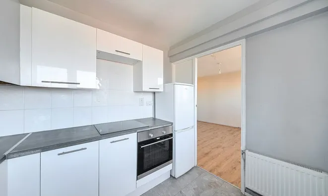 Недвижимость Cooks Road: 7