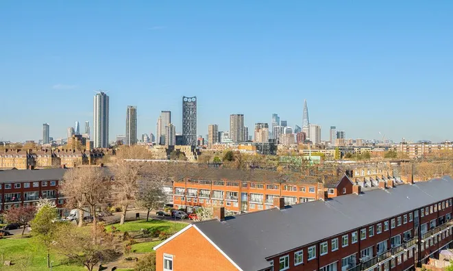 Недвижимость Cooks Road: 8