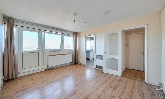 Недвижимость Cooks Road: 9